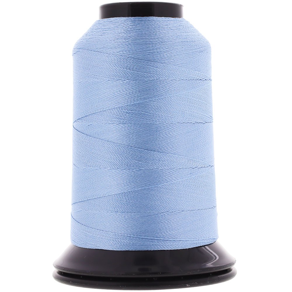 Floriani Pastel Tones Embroidery Thread (1093yds)