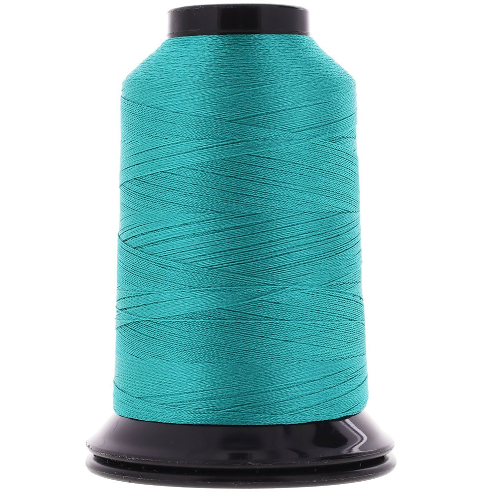 Floriani Cool Tones Embroidery Thread (1093yds)