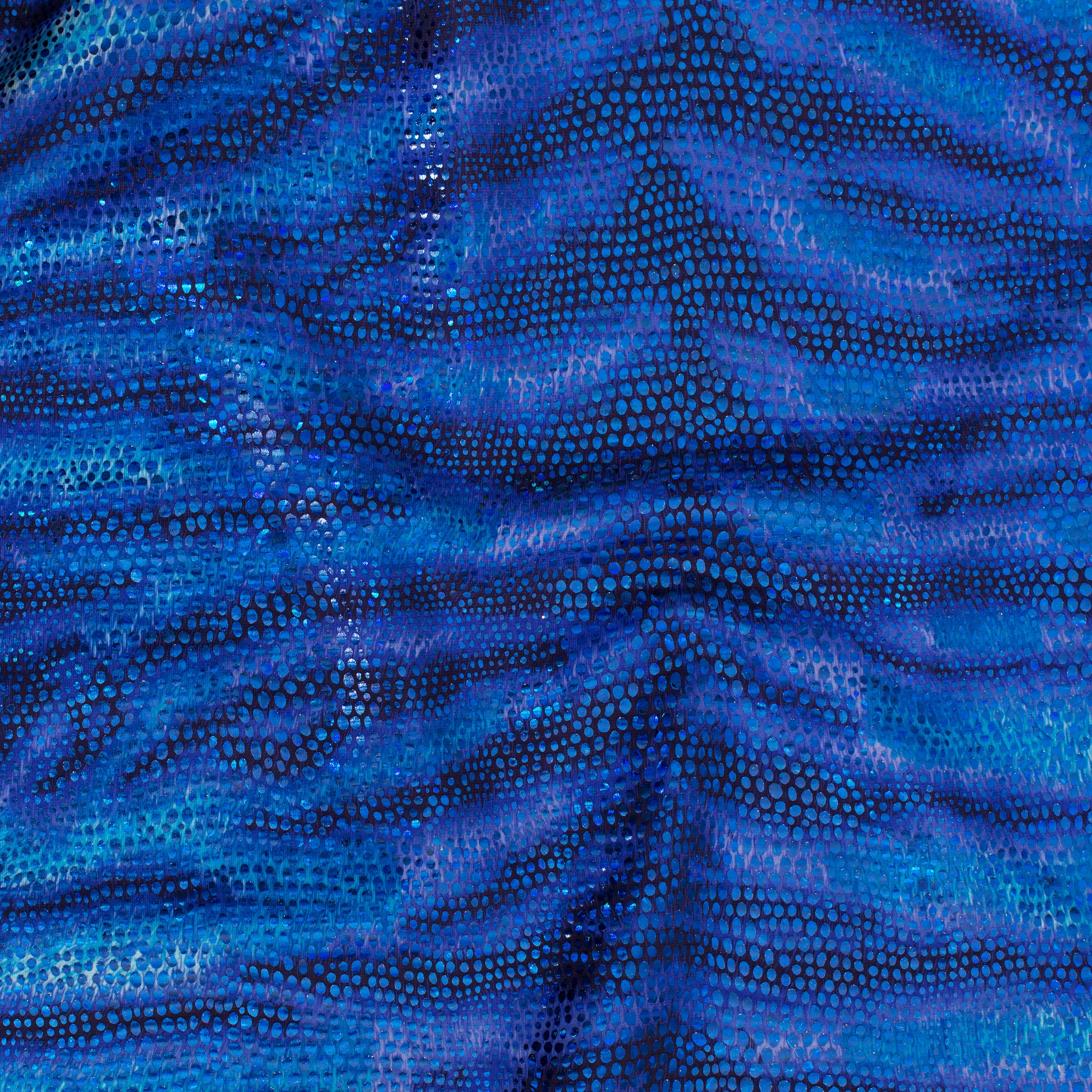4 Way Nylon Spandex Disco Cobra | Spandex Palace Royal