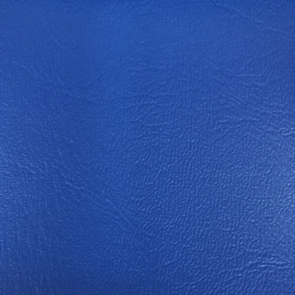 Royal Blue Blazer Heavy Duty Vinyl Fabric