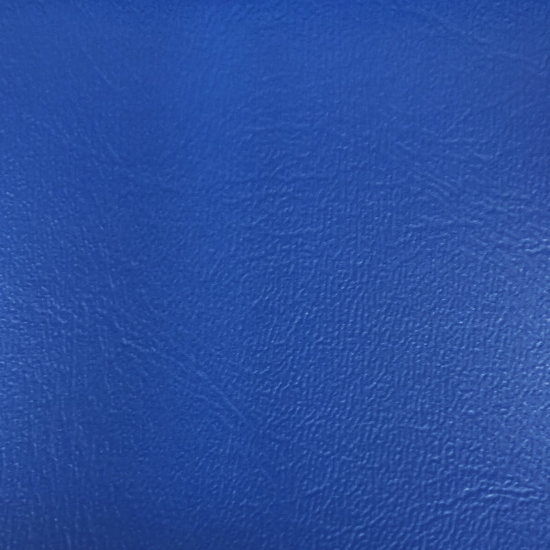 Royal Blue Blazer Heavy Duty Vinyl Fabric