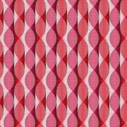 Patriotic Pop Pearlescent 43"/44" Fabric Per Yard