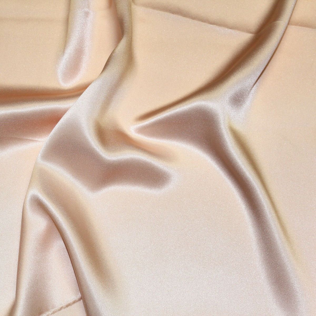 Silk Charmeuse Fabric