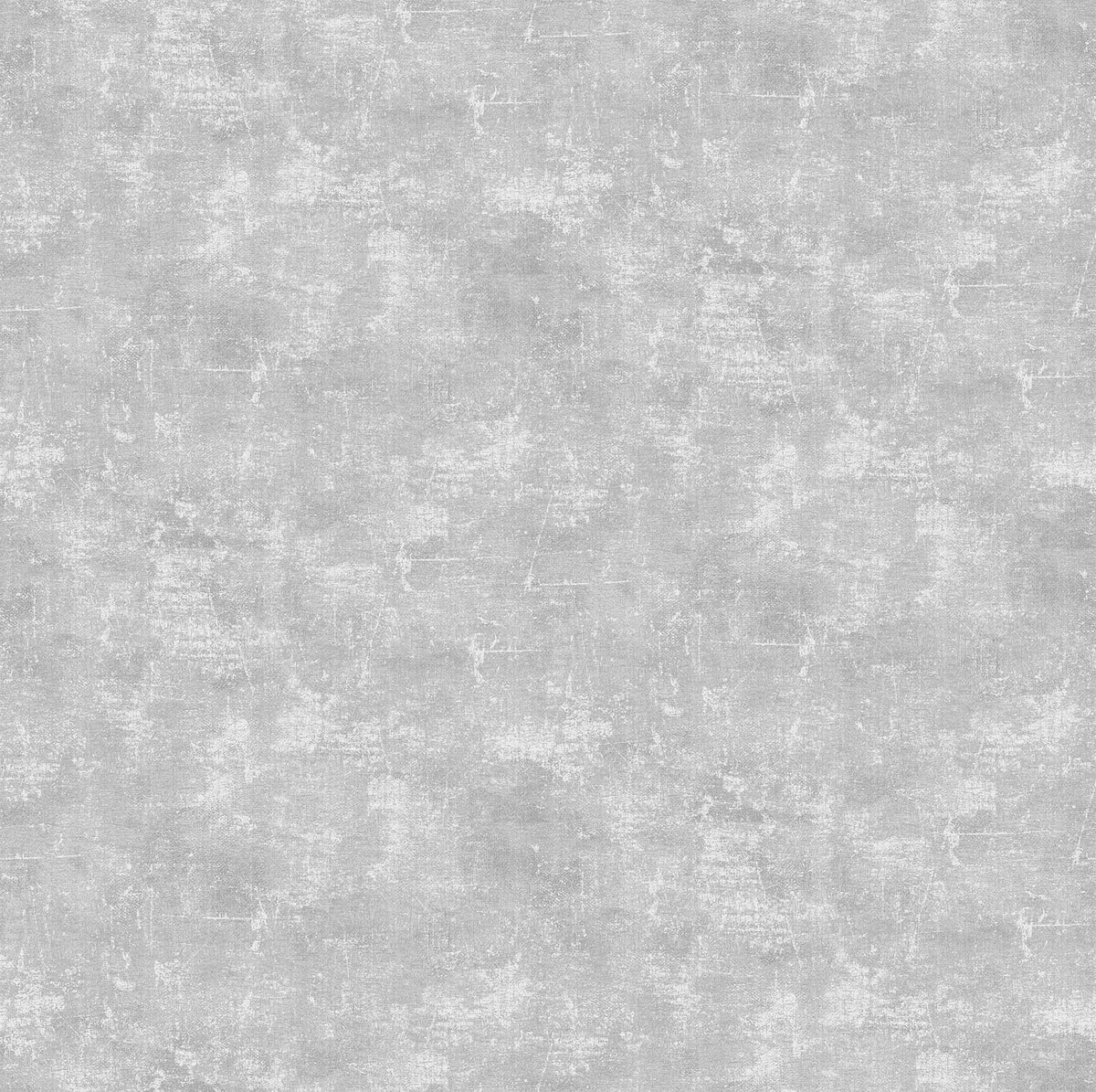 Grey Pebble Canvas 44"/45" Flannel Cotton Fabric per yard