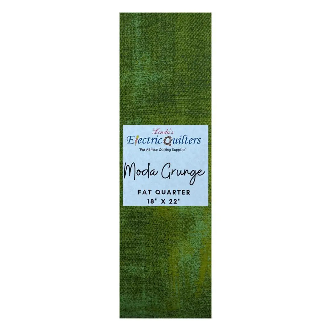 367 Pine Moda Grunge - Fat Quarter