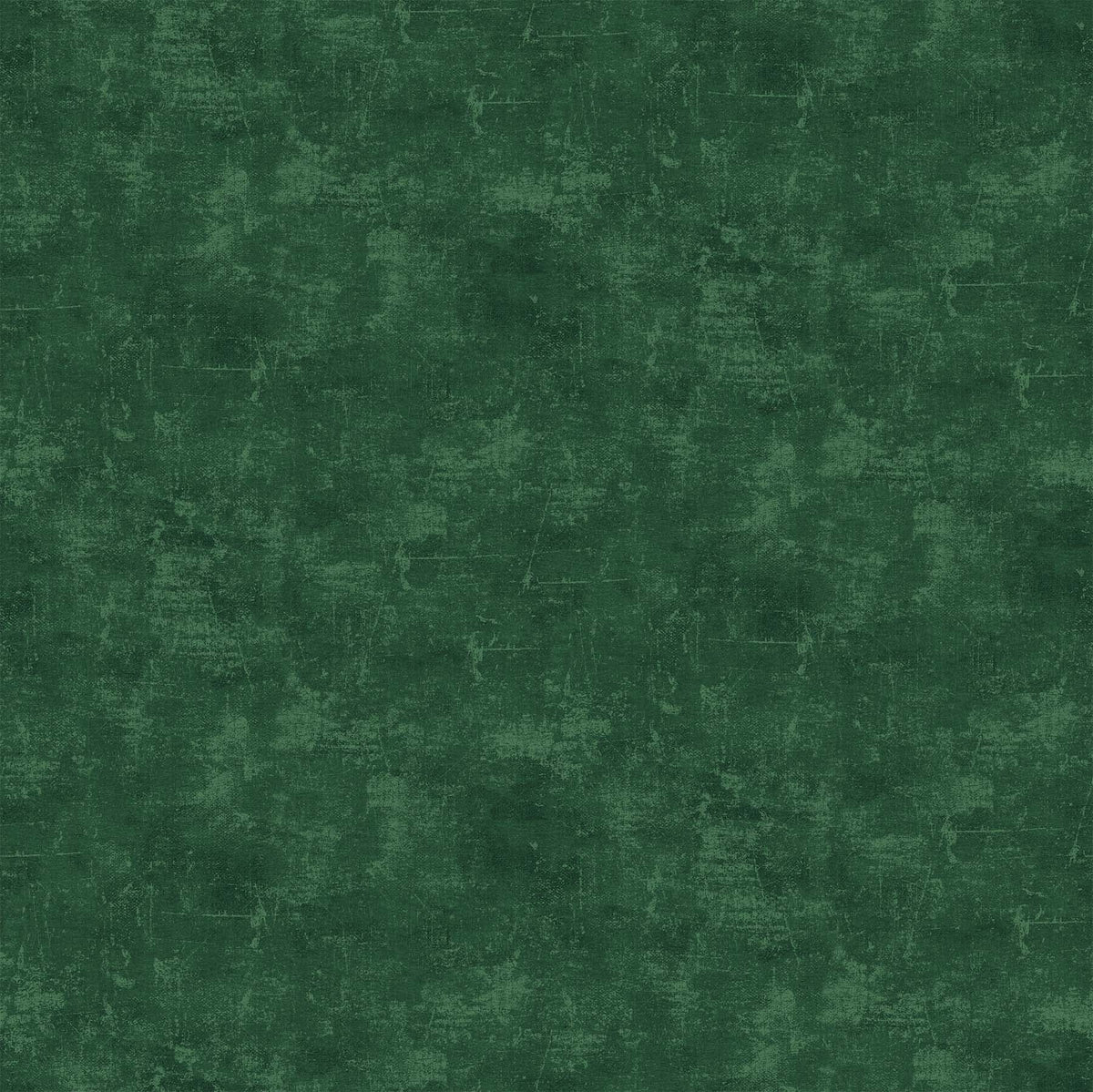 Green Pine Needle Canvas 44"/45" Flannel Cotton Fabric per yard