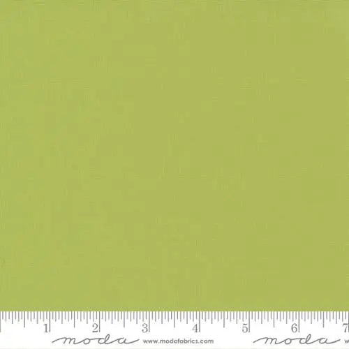 Pistachio Bella Solids 44"/45" Fabric Per Yard