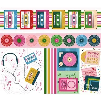 Press Play Press Play Panel