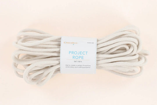Project Rope 100ft