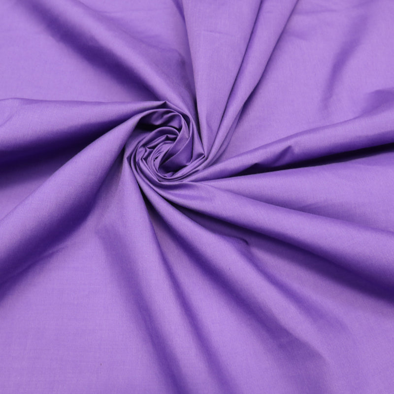 Solid Fabric | Poly Cotton  | Spandex Palace