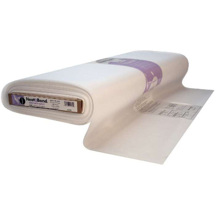 Heat N Bond, 60in Mediumweight Fusible Tricot Interfacing