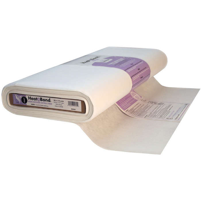 Heat N Bond Non-Woven, 20" Heavyweight Fusible Interfacing