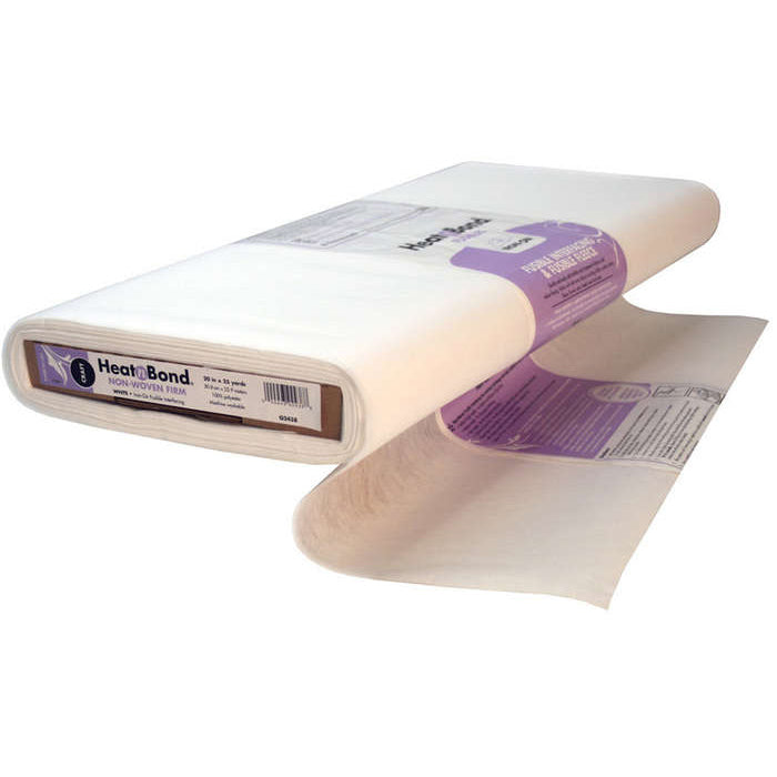 Heat N Bond Non-Woven, 20" Heavyweight Fusible Interfacing