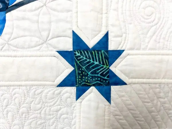 QAYG Pieced Sashing Templates 2" Set