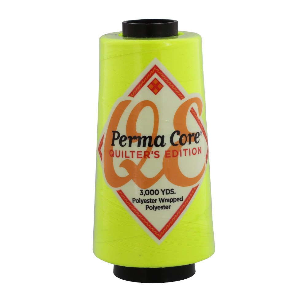 Perma Core Quilter's Edition Thread (3000yds)