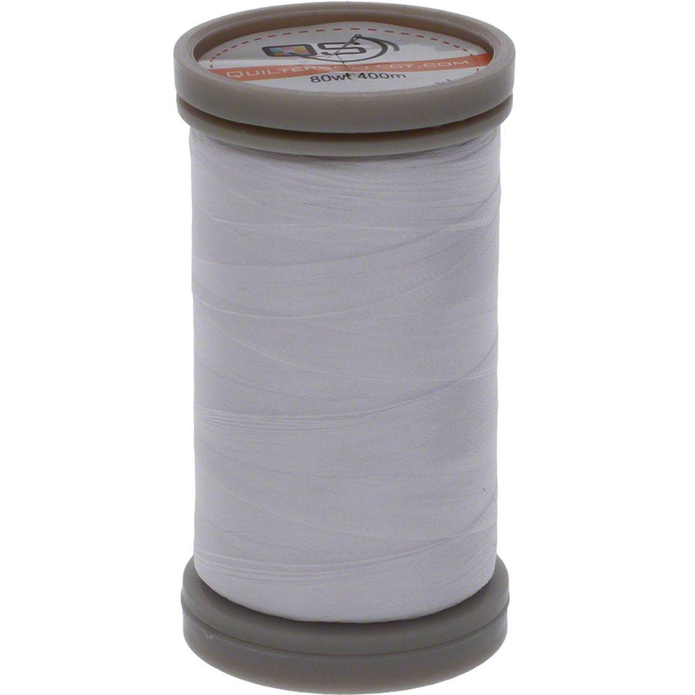 Quilters Select Para Polycotton 5 Spool Thread Kit