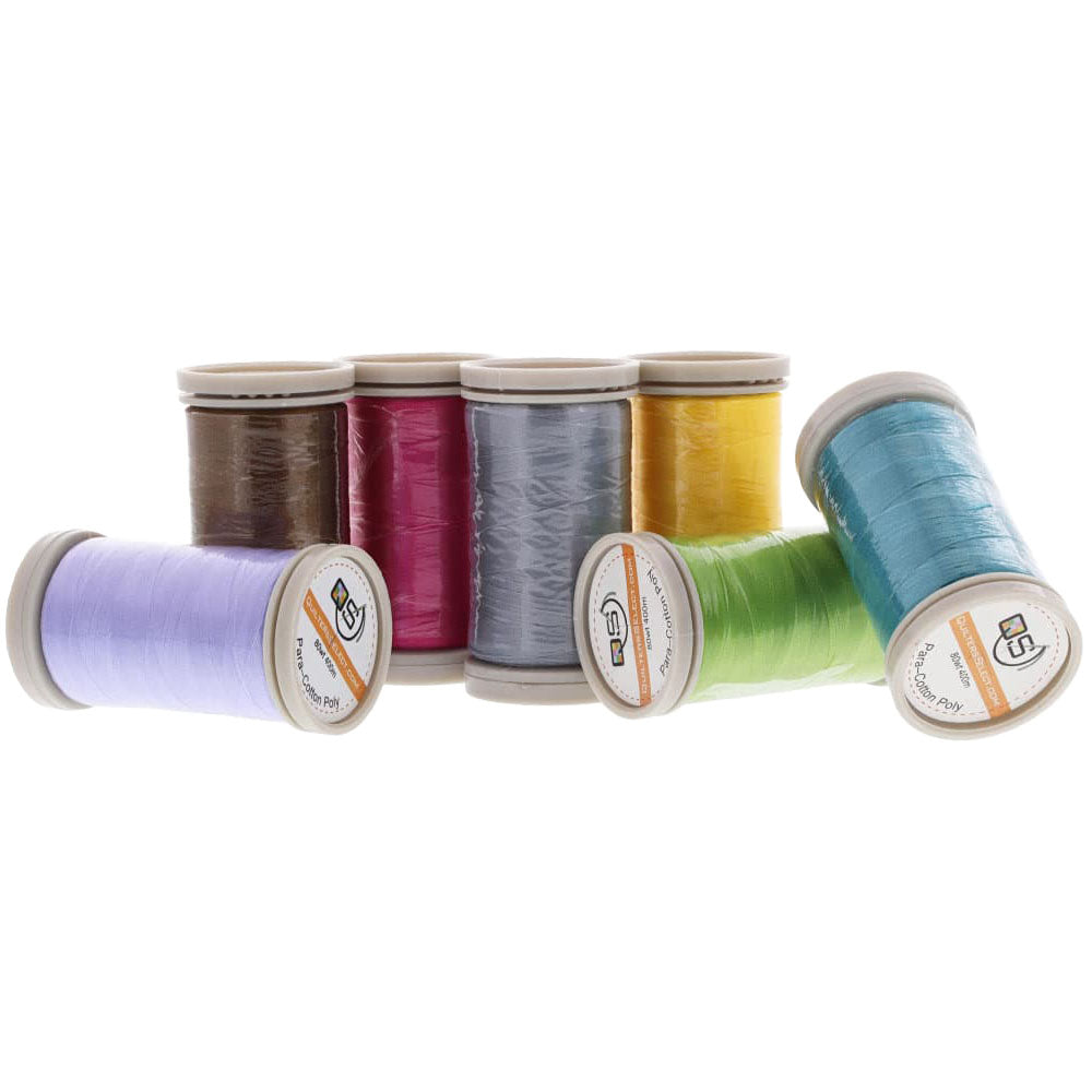 Quilters Select Para Polycotton Thread - 440yds