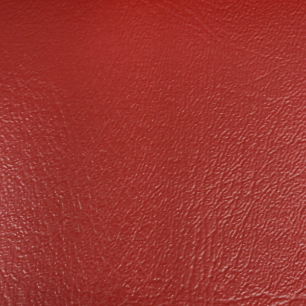 Red Blazer Heavy Duty Vinyl Fabric