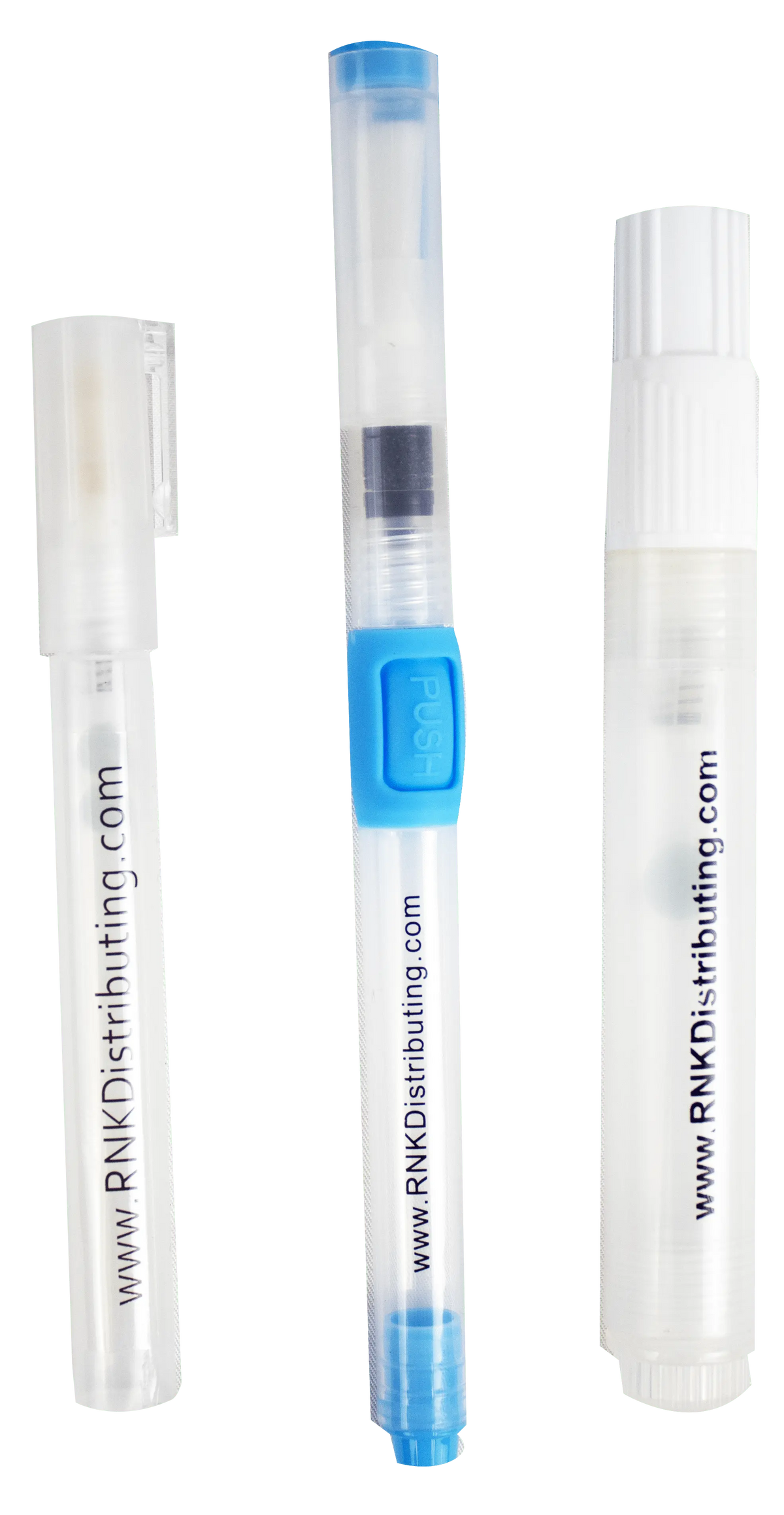 RNK AQUA TOUCH MARKERS