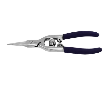 6.25" Rag Quilt Snips