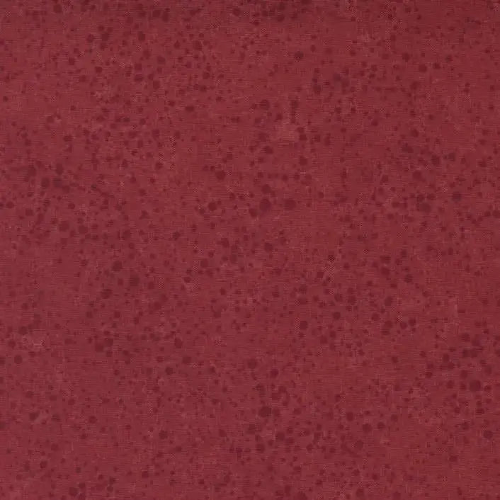 Red Kansas Troubles Cotton Wideback Fabric Per Yard