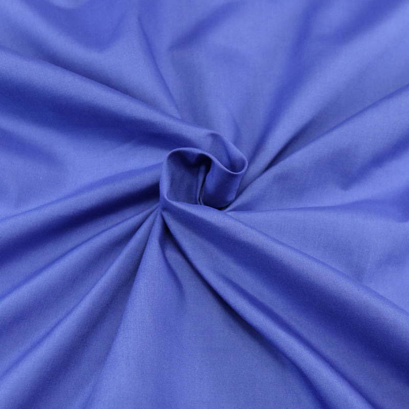 Solid Fabric | Poly Cotton  | Spandex Palace