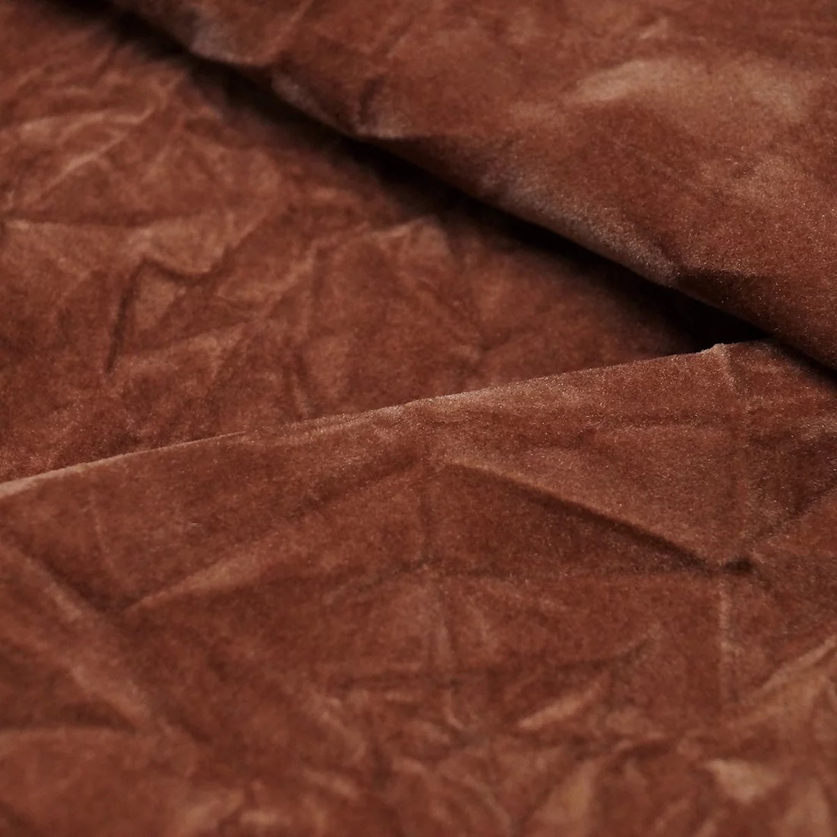Crushed Velvet Flocking Fabric | SPANDEX PALACE 