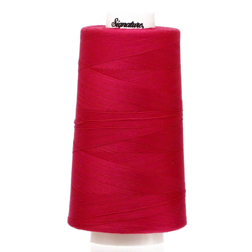 Signature Quilting Thread, 3000yds