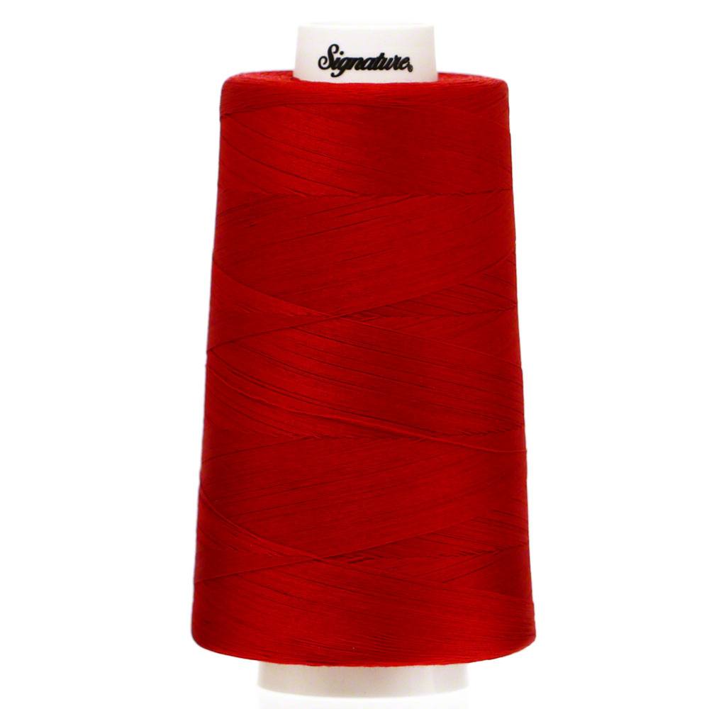 Signature Quilting Thread, 3000yds