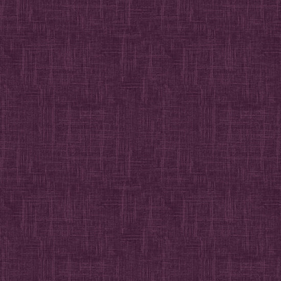 Twenty Four Seven Linen Bergen 43"/44" Fabric Per Yard