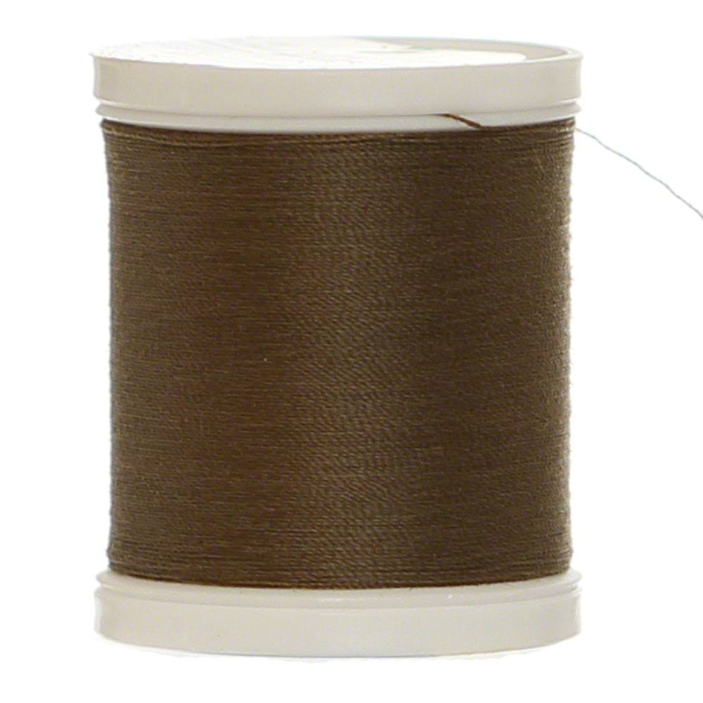 Dual Duty XP General Purpose Thread, Coats & Clark (125yds)