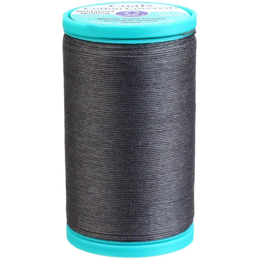 Bold Hand Quilting Thread, Coats & Clark (175yds)