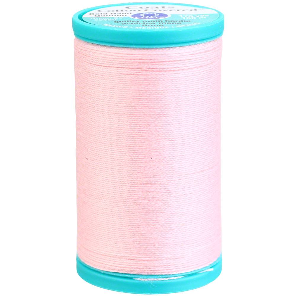Bold Hand Quilting Thread, Coats & Clark (175yds)