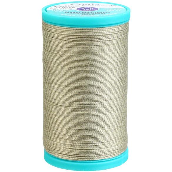 Bold Hand Quilting Thread, Coats & Clark (175yds)