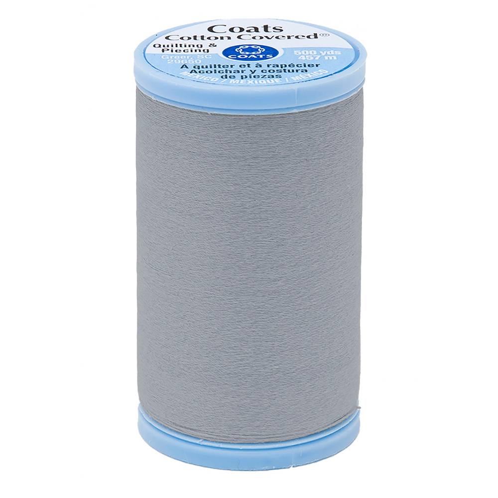 Coats & Clark Quilting and Piecing Thread (500yds)