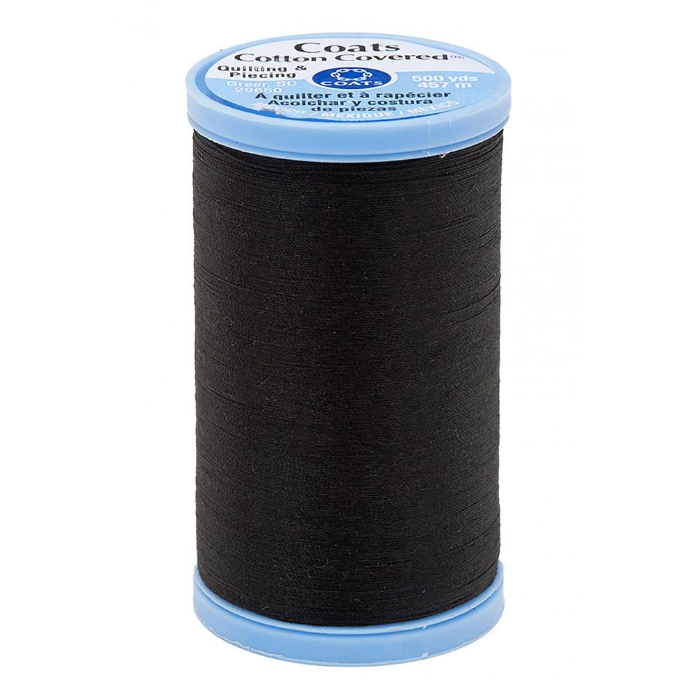 Coats & Clark Quilting and Piecing Thread (500yds)