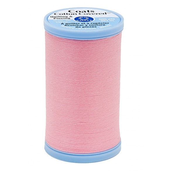 Coats & Clark Quilting and Piecing Thread (500yds)