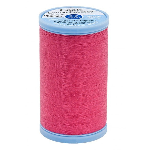 Coats & Clark Quilting and Piecing Thread (500yds)
