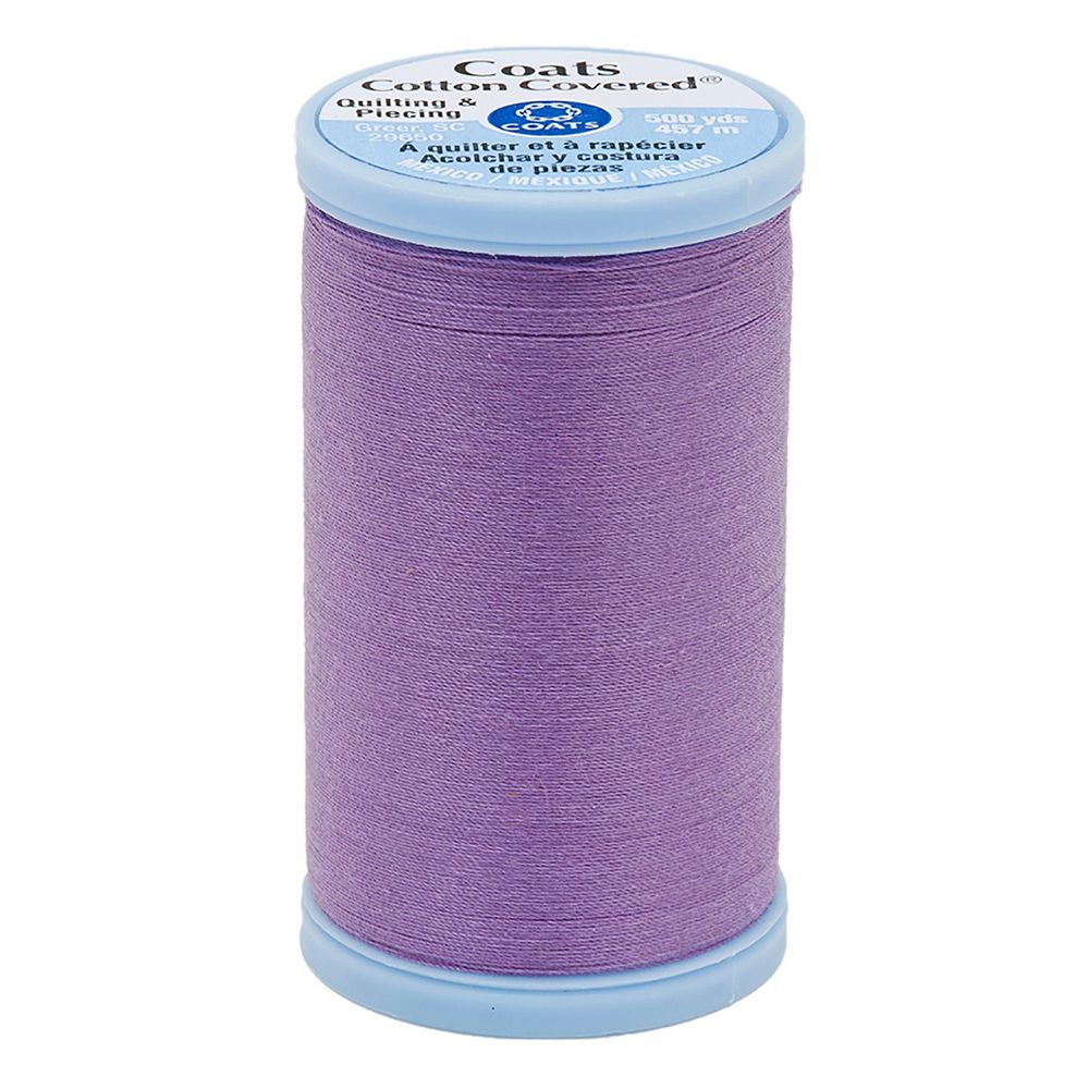 Coats & Clark Quilting and Piecing Thread (500yds)