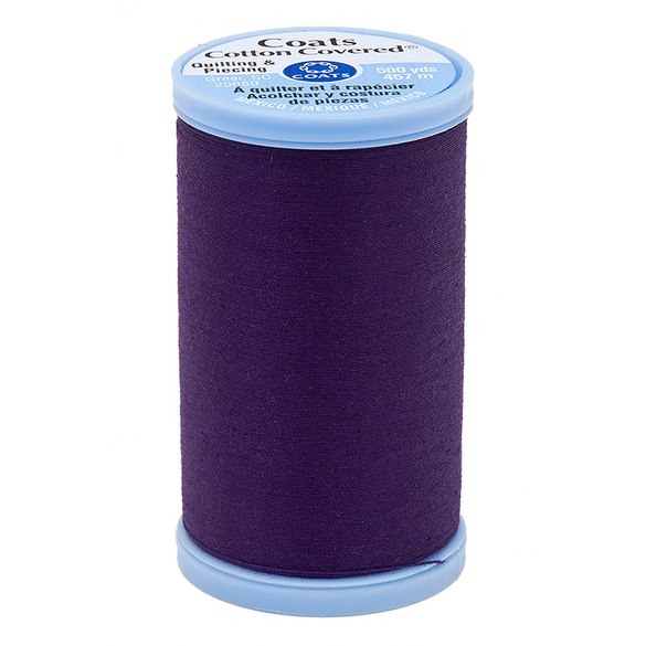 Coats & Clark Quilting and Piecing Thread (500yds)