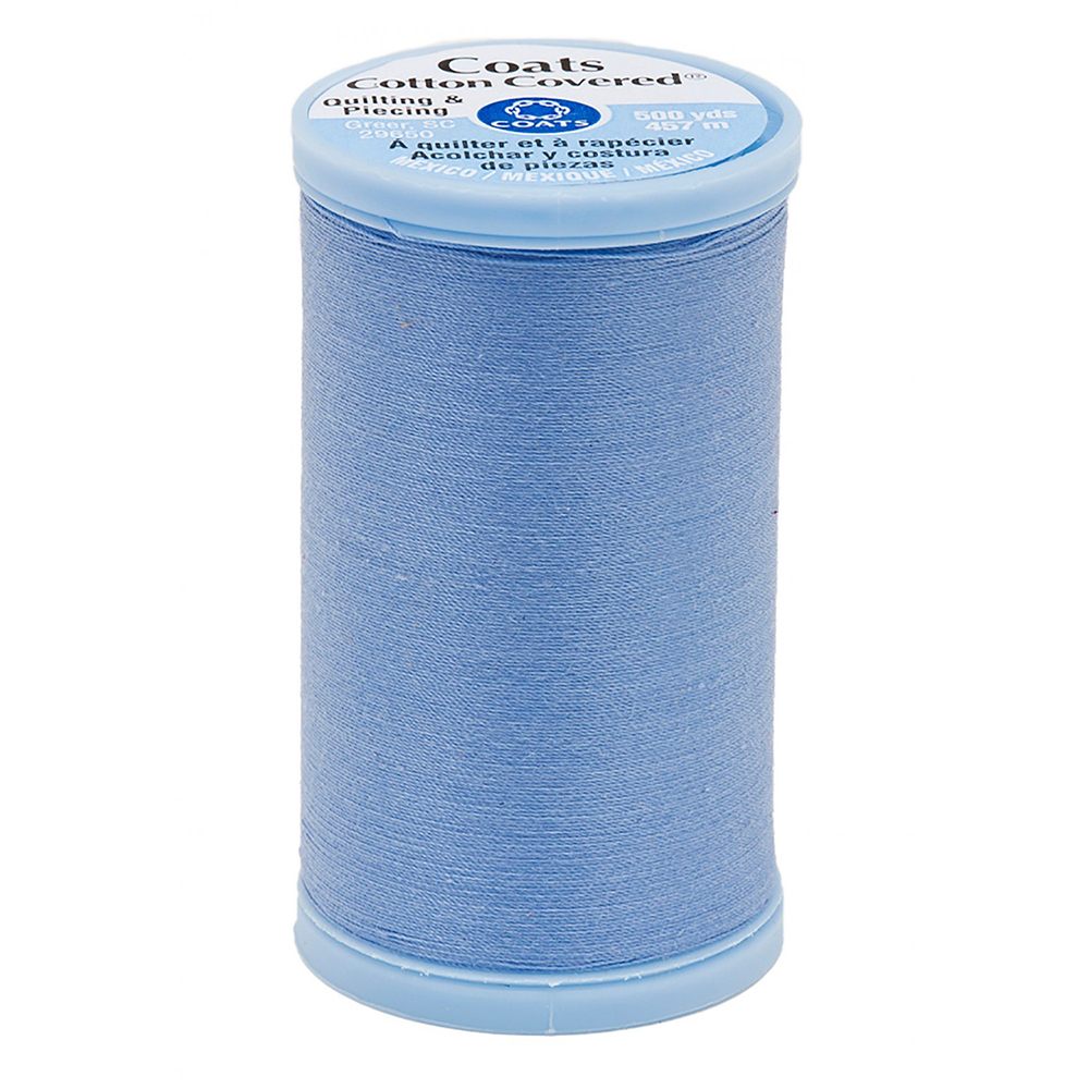 Coats & Clark Quilting and Piecing Thread (500yds)