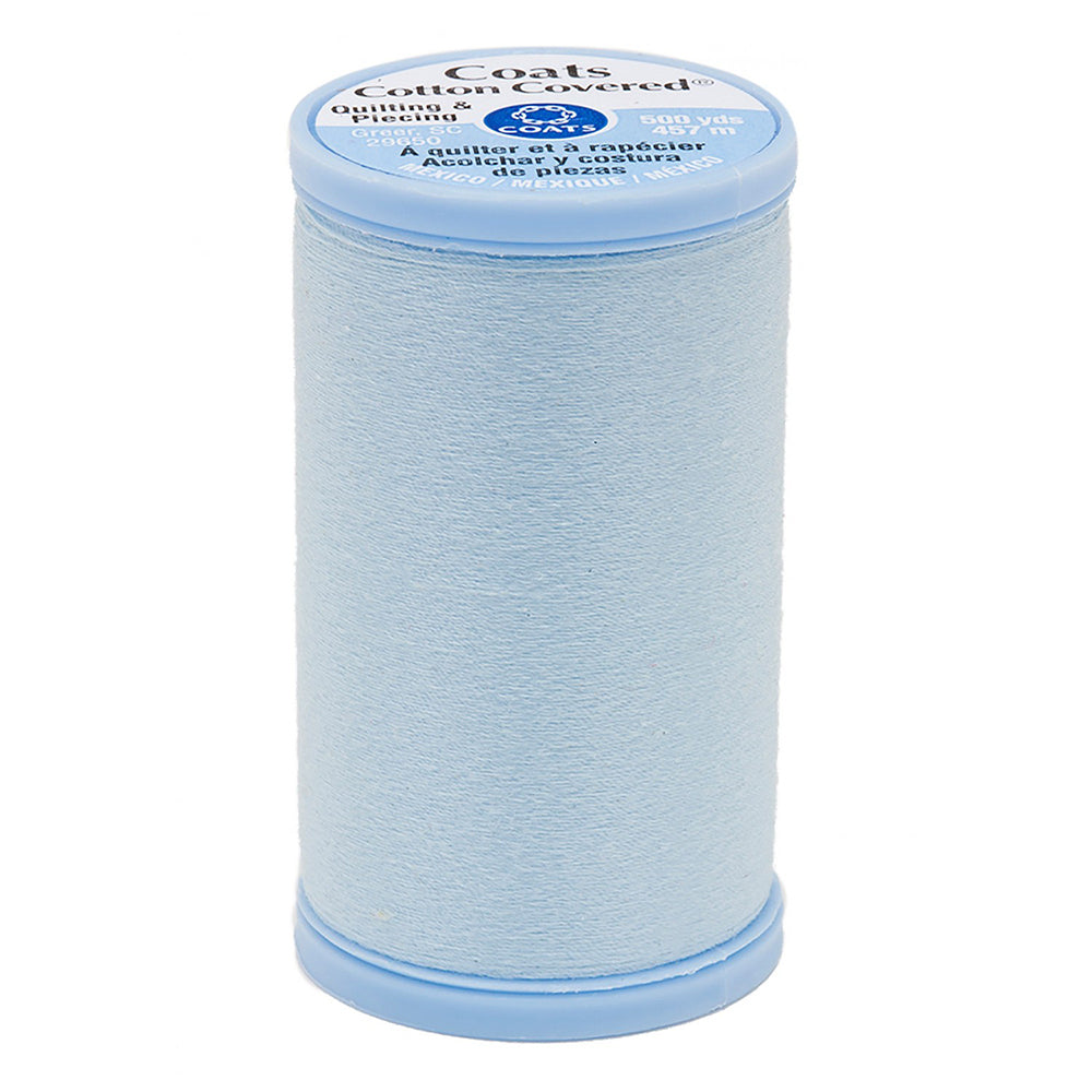 Coats & Clark Quilting and Piecing Thread (500yds)