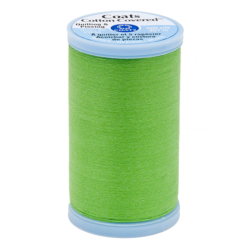 Coats & Clark Quilting and Piecing Thread (500yds)