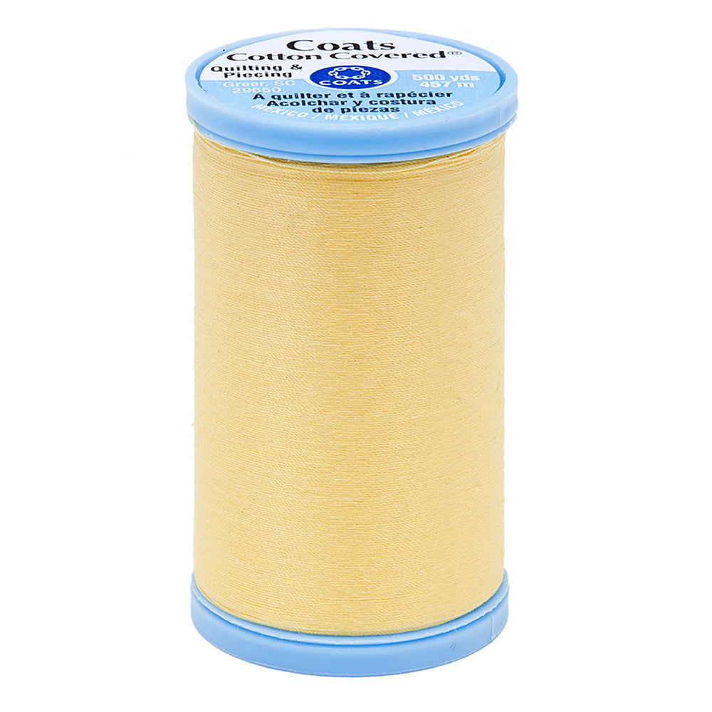 Coats & Clark Quilting and Piecing Thread (500yds)