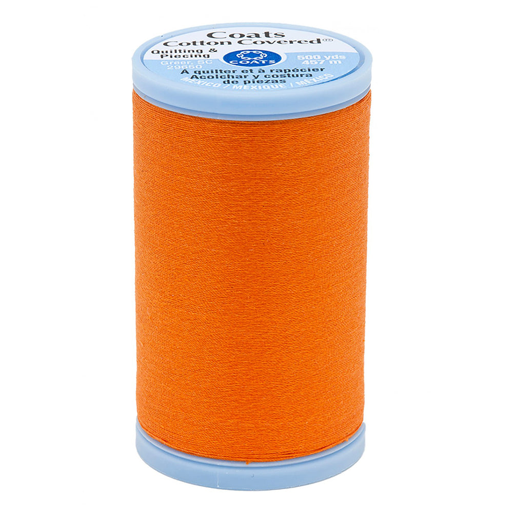 Coats & Clark Quilting and Piecing Thread (500yds)