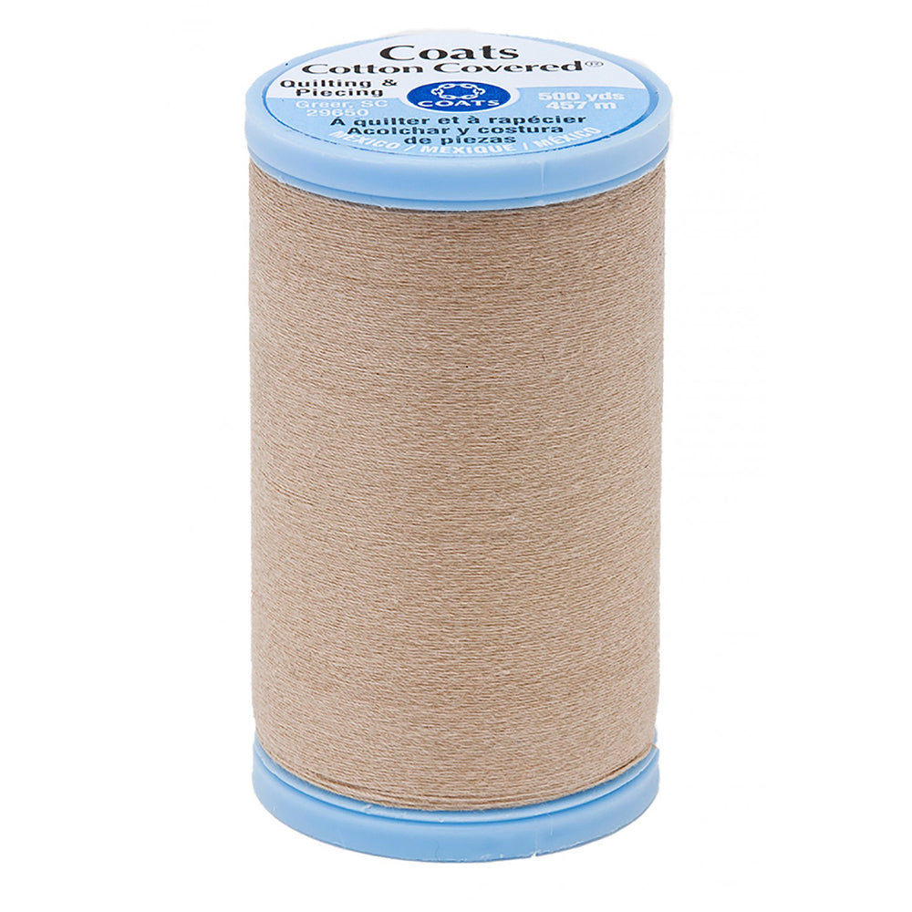 Coats & Clark Quilting and Piecing Thread (500yds)