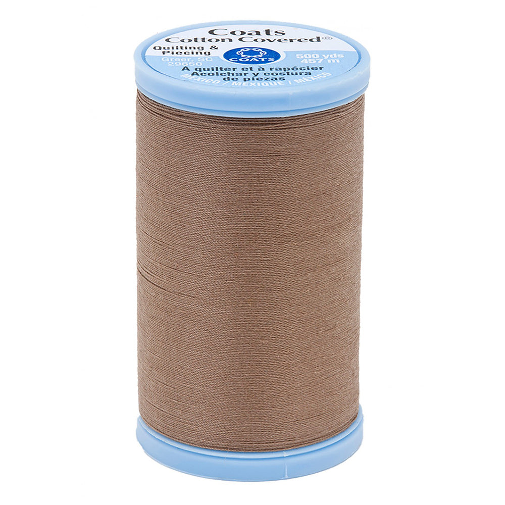 Coats & Clark Quilting and Piecing Thread (500yds)