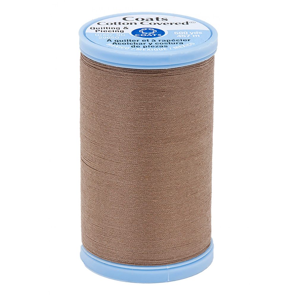 Coats & Clark Quilting and Piecing Thread (500yds)