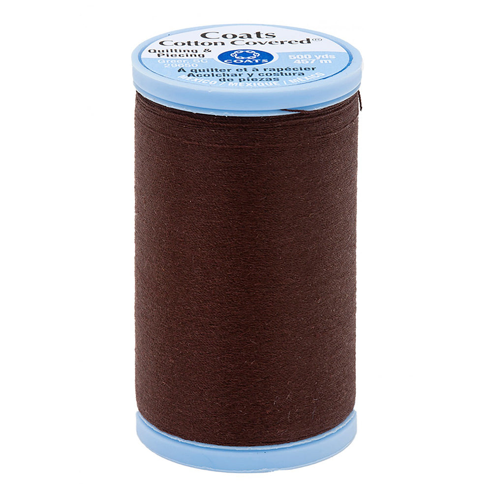 Coats & Clark Quilting and Piecing Thread (500yds)