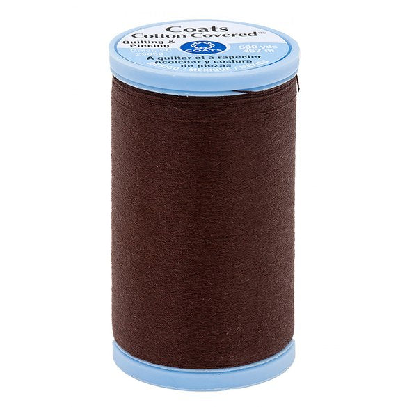 Coats & Clark Quilting and Piecing Thread (500yds)